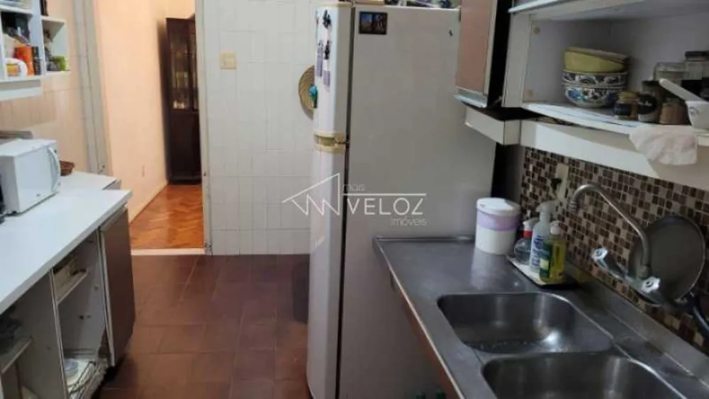 Apartamento, 3 quartos, 114 m² - Foto 1