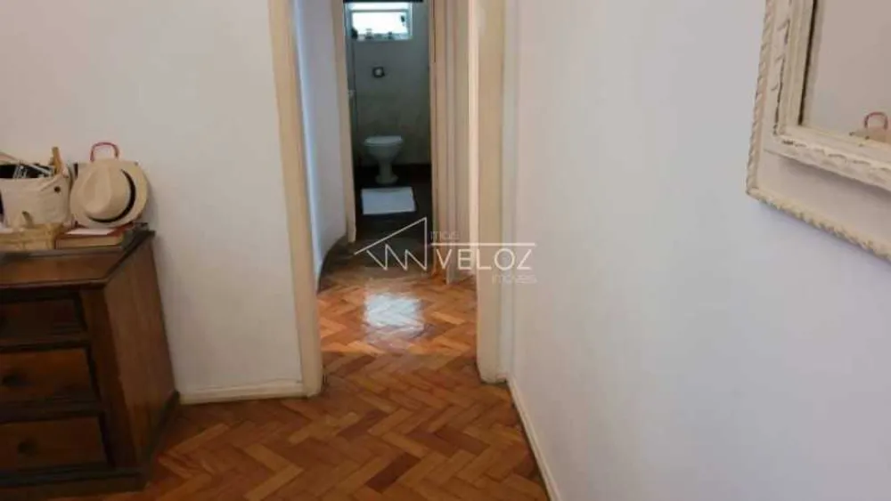 Apartamento, 3 quartos, 114 m² - Foto 2