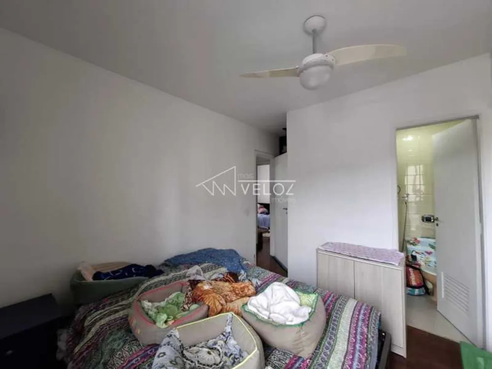 Apartamento, 2 quartos, 80 m² - Foto 18
