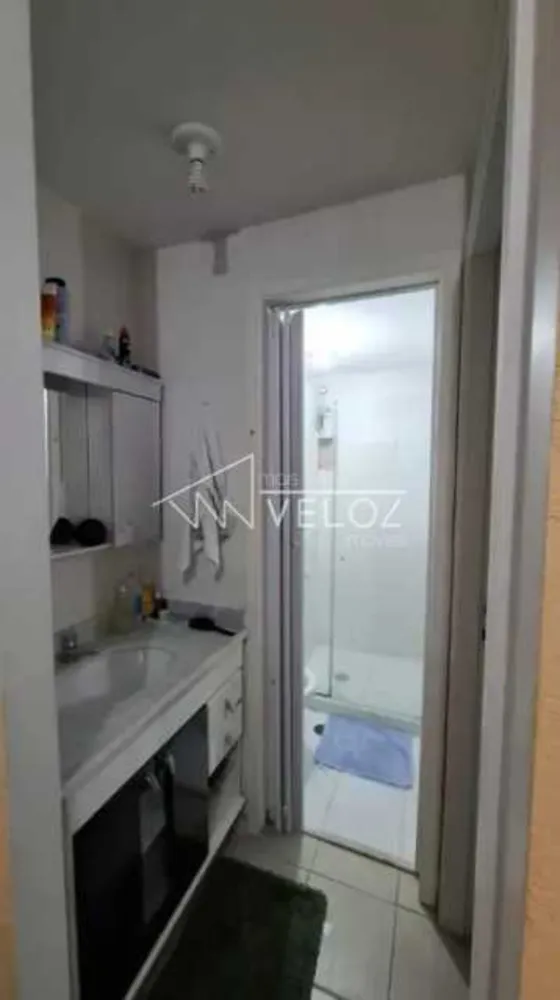 Apartamento, 1 quarto, 49 m² - Foto 2