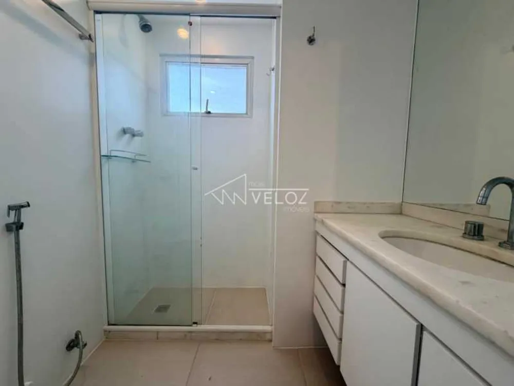 Apartamento, 3 quartos, 100 m² - Foto 3