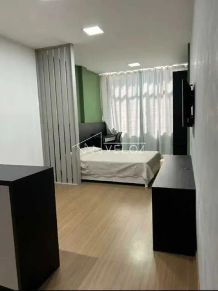 Apartamento, 1 quarto, 27 m² - Foto 16
