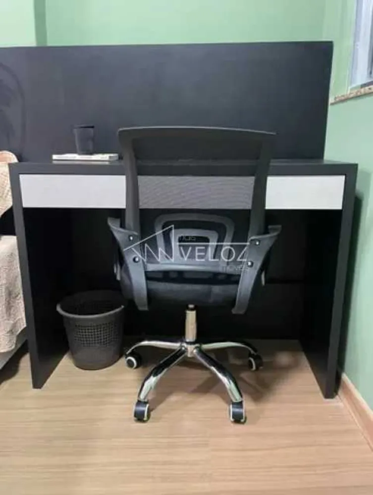 Apartamento, 1 quarto, 27 m² - Foto 9