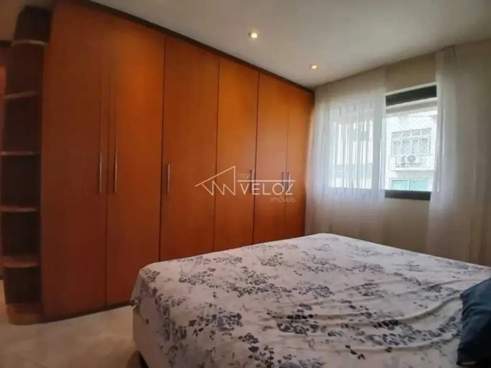 Cobertura, 2 quartos, 153 m² - Foto 5