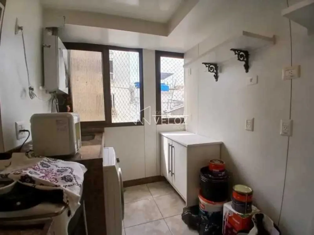 Cobertura, 2 quartos, 153 m² - Foto 1