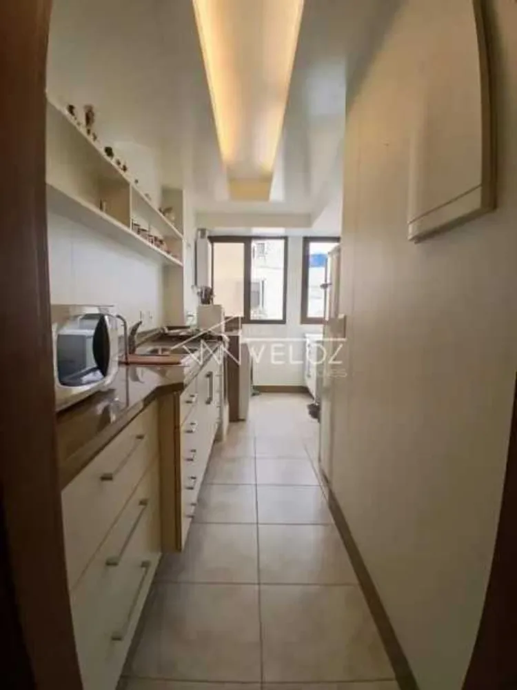 Cobertura, 2 quartos, 153 m² - Foto 6
