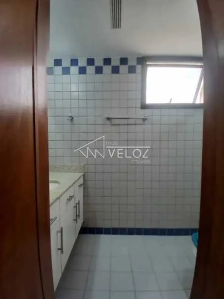 Cobertura, 2 quartos, 153 m² - Foto 20