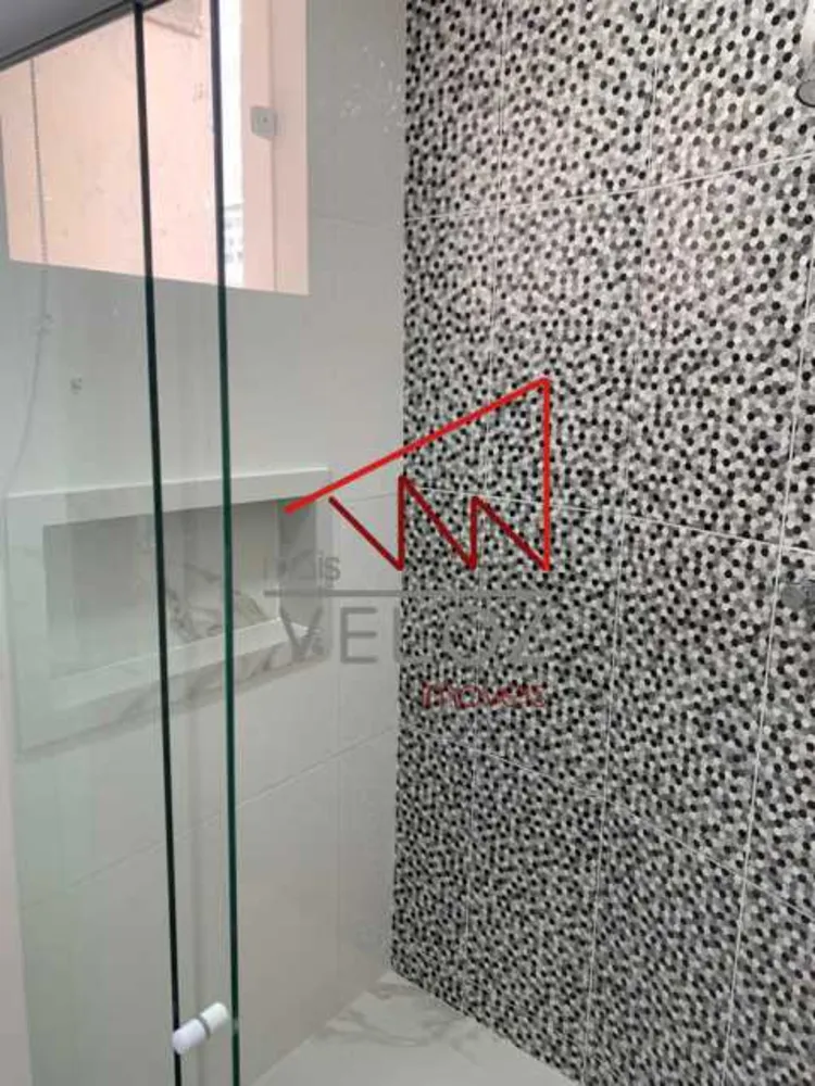 Kitnet-Studio, 28 m² - Foto 7
