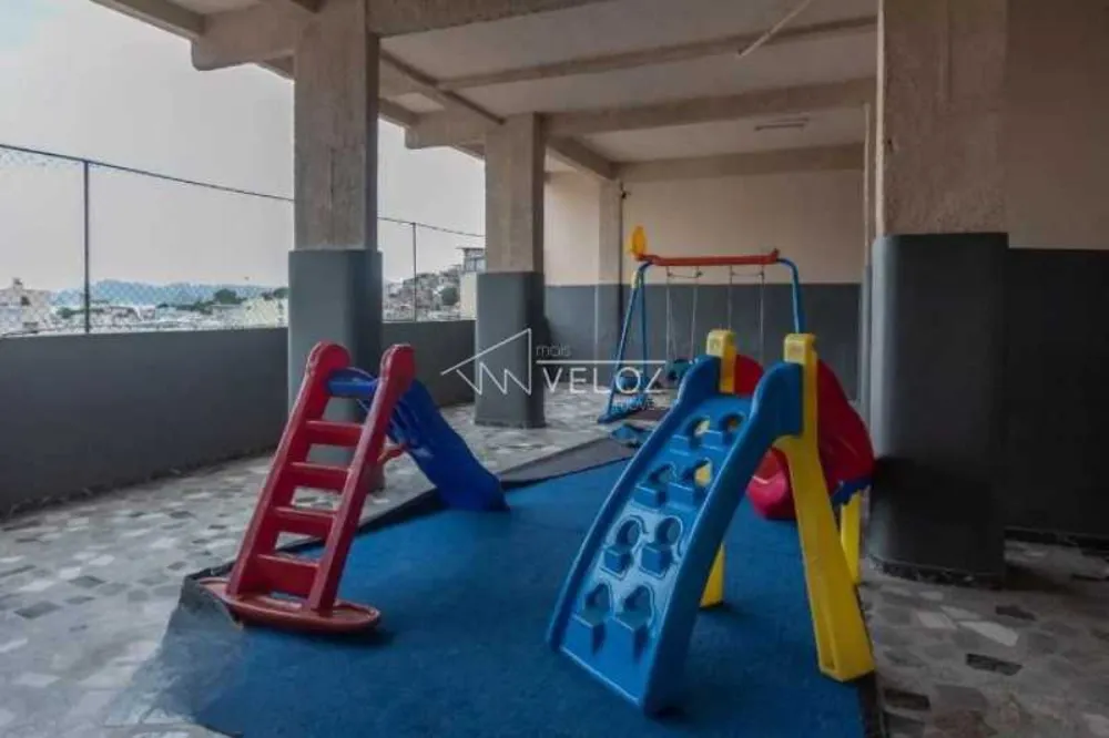 Apartamento, 1 quarto, 24 m² - Foto 1
