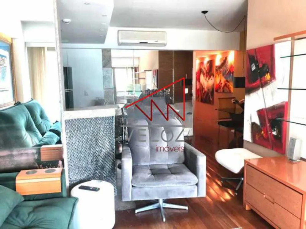 Apartamento, 2 quartos, 91 m² - Foto 12