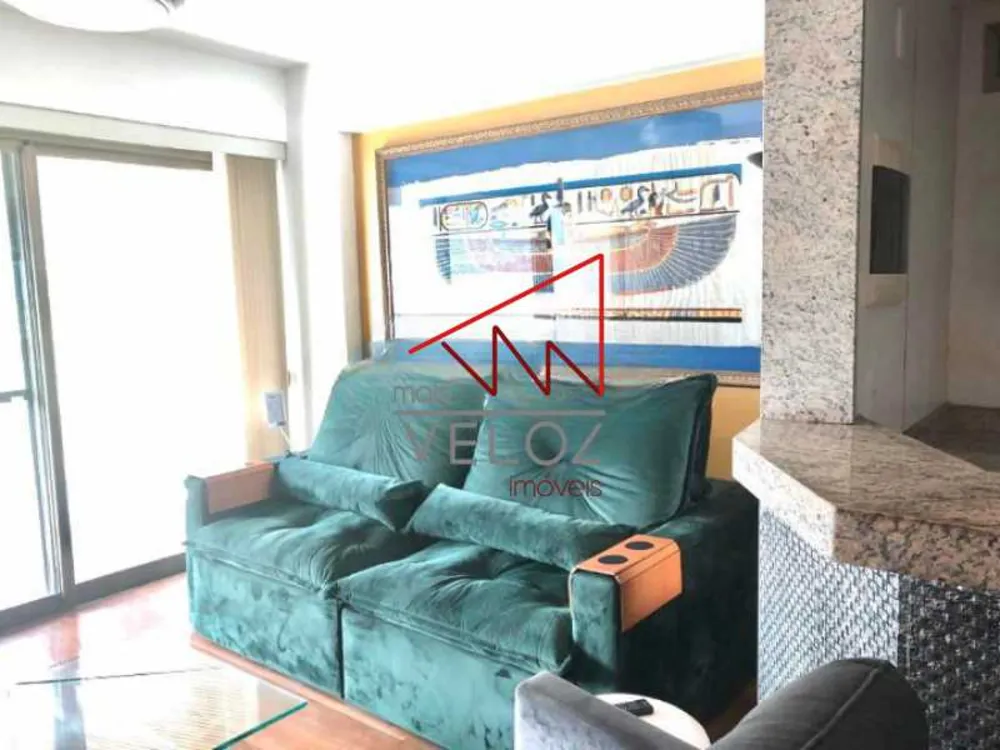 Apartamento, 2 quartos, 91 m² - Foto 13