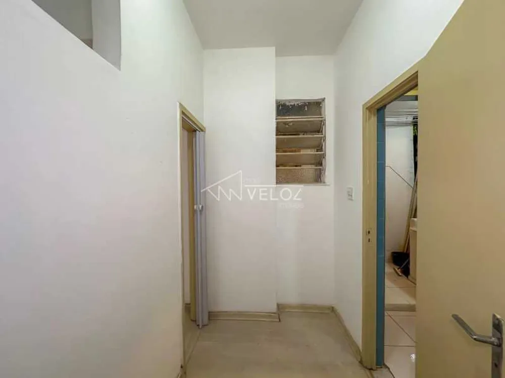 Apartamento, 1 quarto, 40 m² - Foto 1