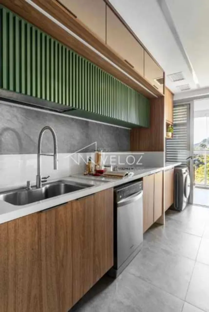 Apartamento, 2 quartos, 106 m² - Foto 10