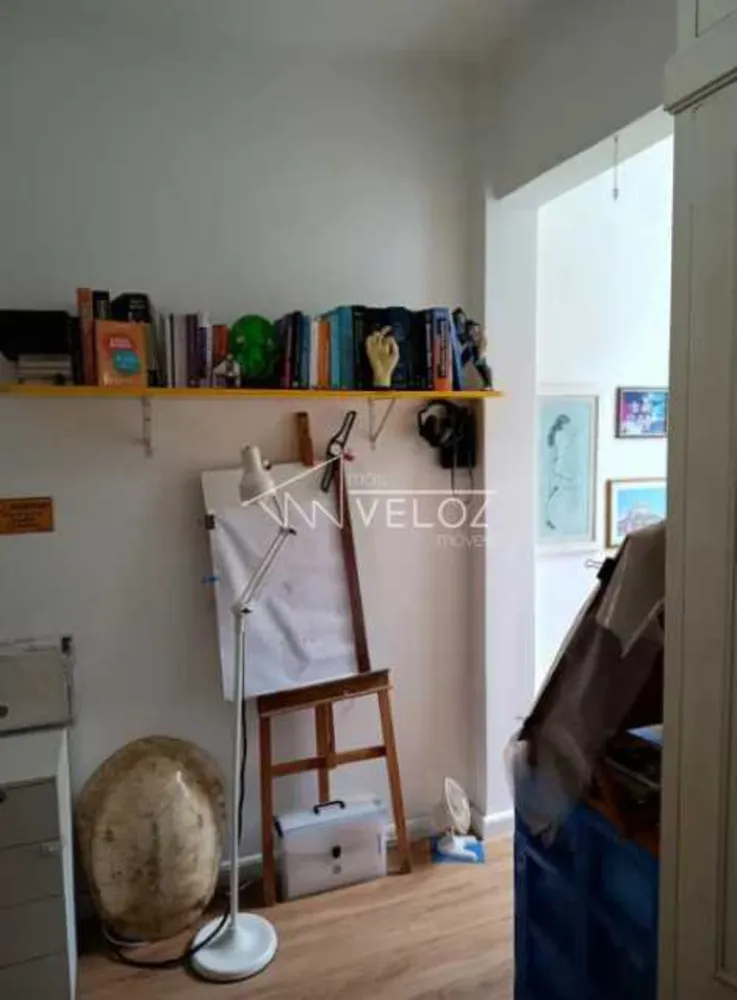 Apartamento, 3 quartos, 101 m² - Foto 22