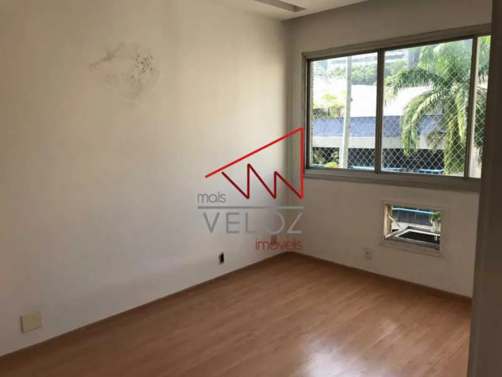 Cobertura, 4 quartos, 207 m² - Foto 5