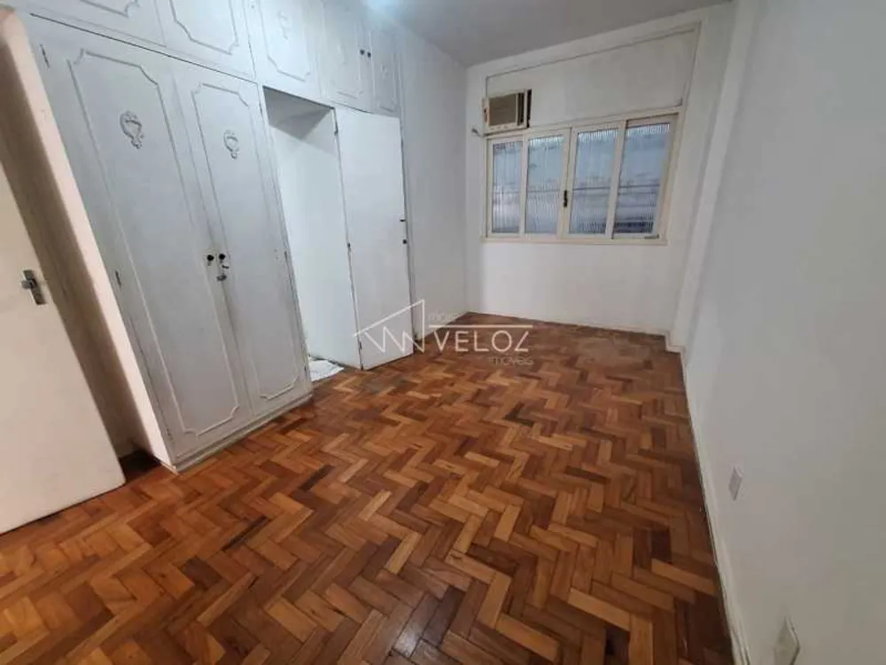 Apartamento, 3 quartos, 91 m² - Foto 1
