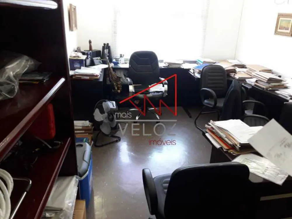 Sala-Conjunto, 262 m² - Foto 24