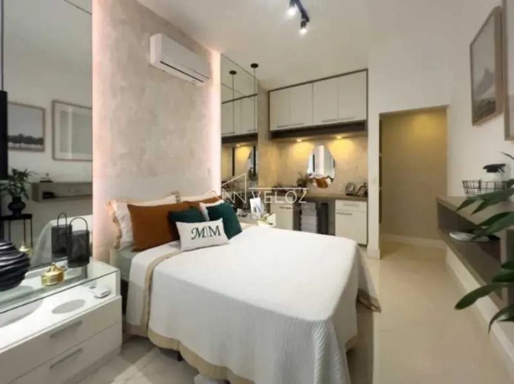 Apartamento, 2 quartos, 68 m² - Foto 11