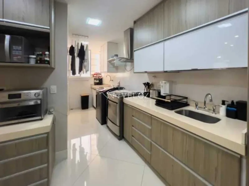 Apartamento, 2 quartos, 68 m² - Foto 1