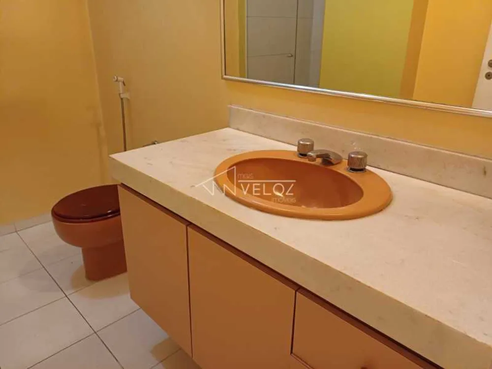 Apartamento, 3 quartos, 135 m² - Foto 1