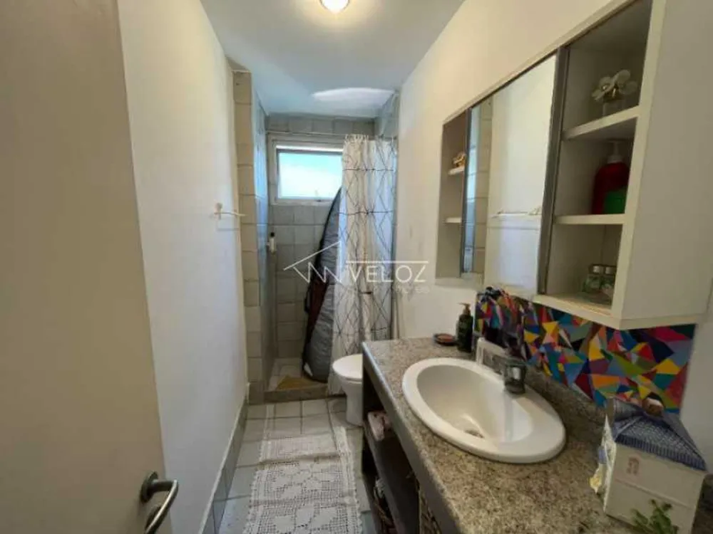 Apartamento, 4 quartos, 169 m² - Foto 8