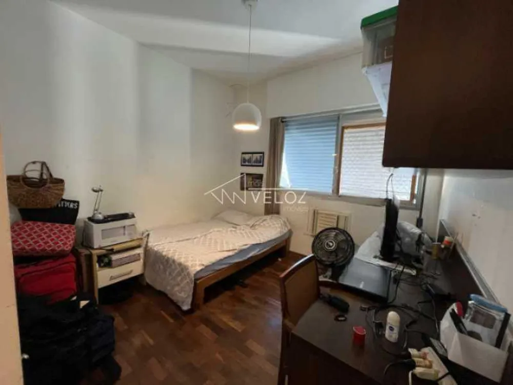 Apartamento, 4 quartos, 169 m² - Foto 13