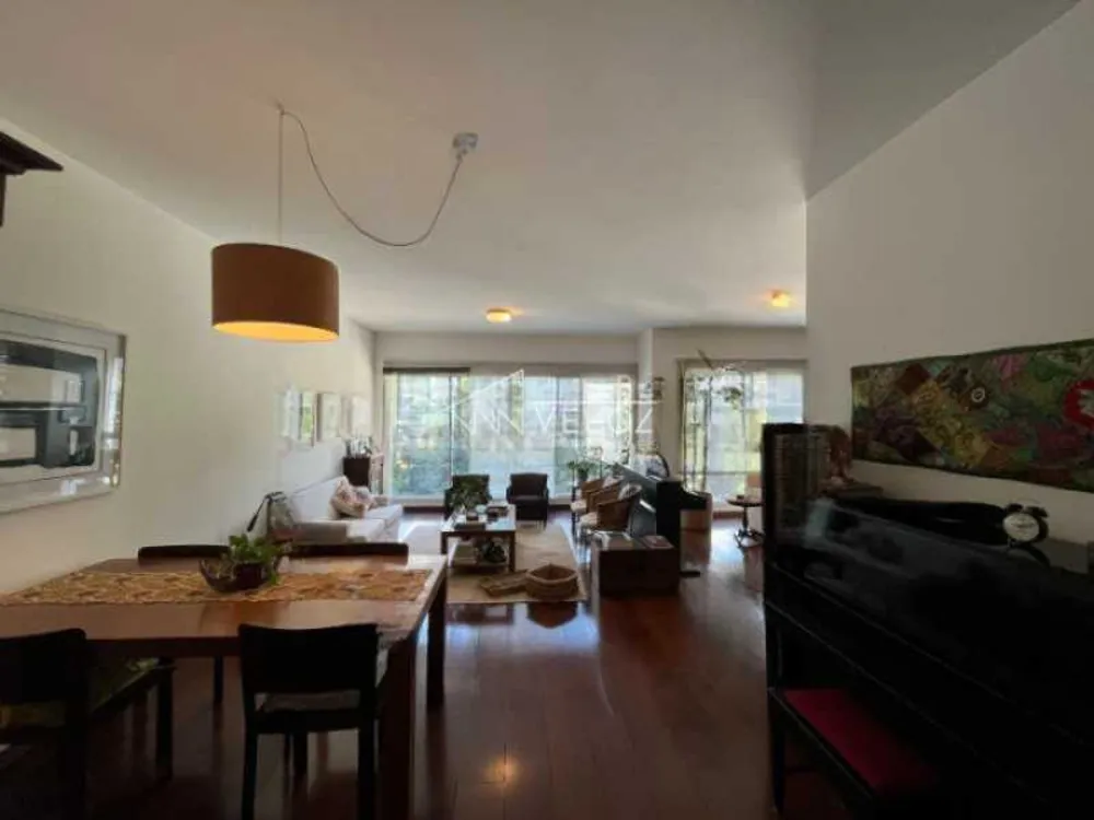 Apartamento, 4 quartos, 169 m² - Foto 4