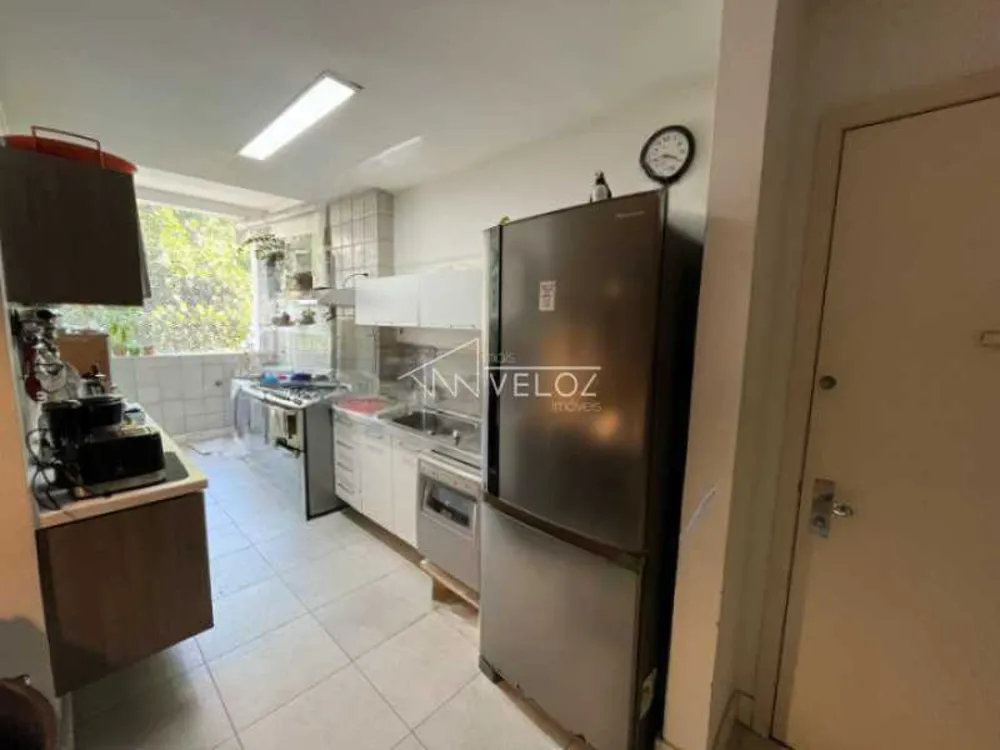 Apartamento, 4 quartos, 169 m² - Foto 16
