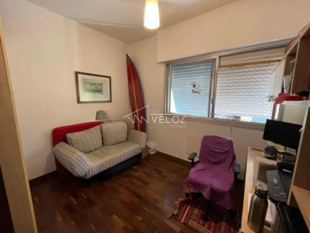 Apartamento, 4 quartos, 169 m² - Foto 7