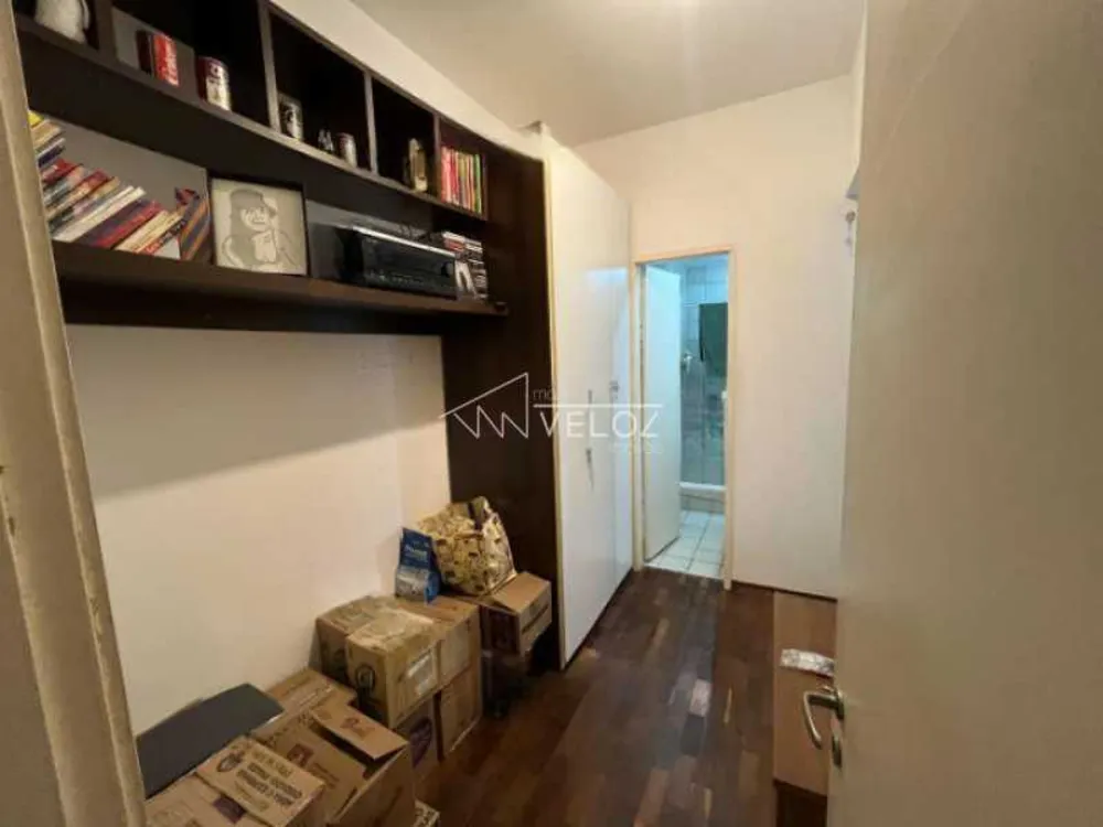 Apartamento, 4 quartos, 169 m² - Foto 14
