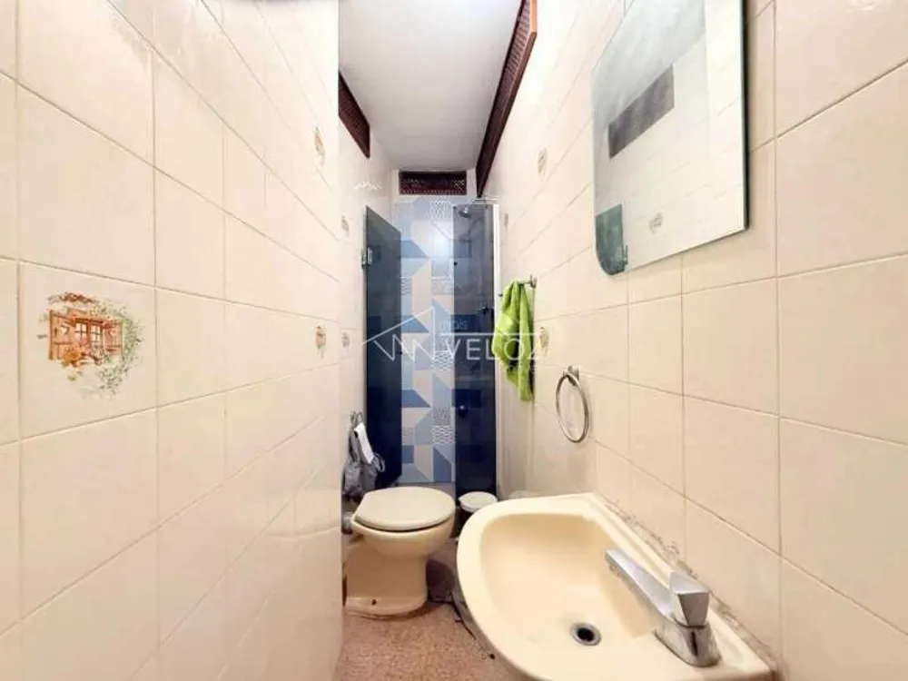 Apartamento, 3 quartos, 105 m² - Foto 7