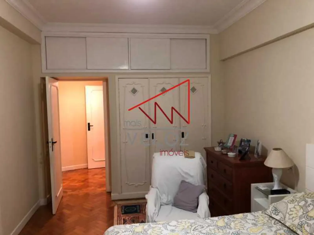 Apartamento, 3 quartos, 240 m² - Foto 13