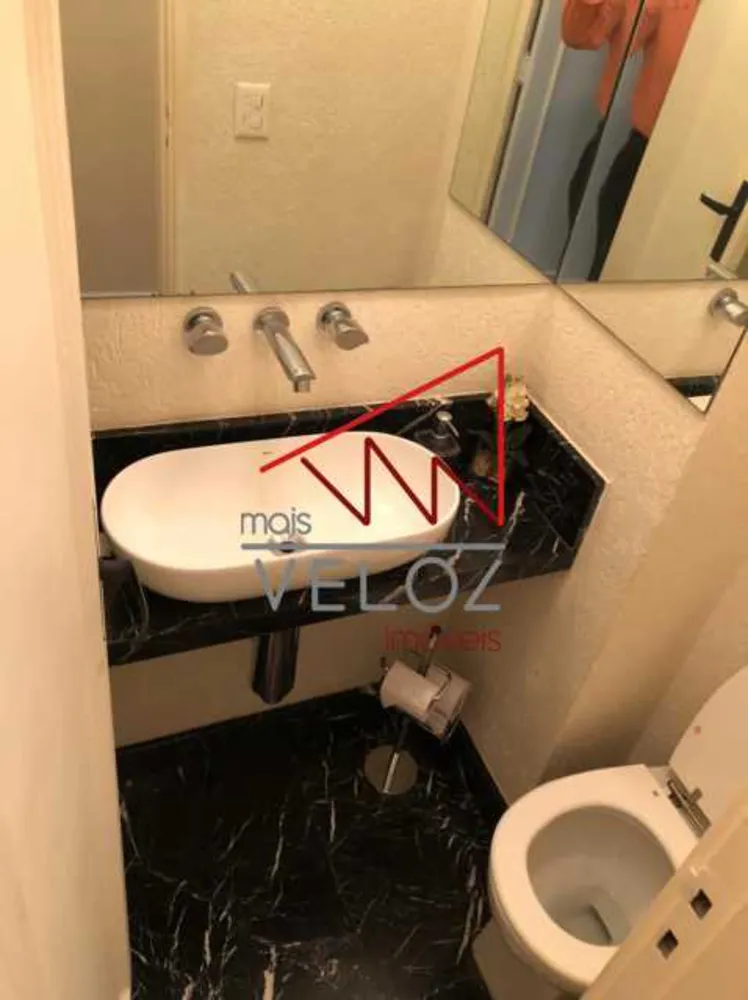 Apartamento, 3 quartos, 240 m² - Foto 18