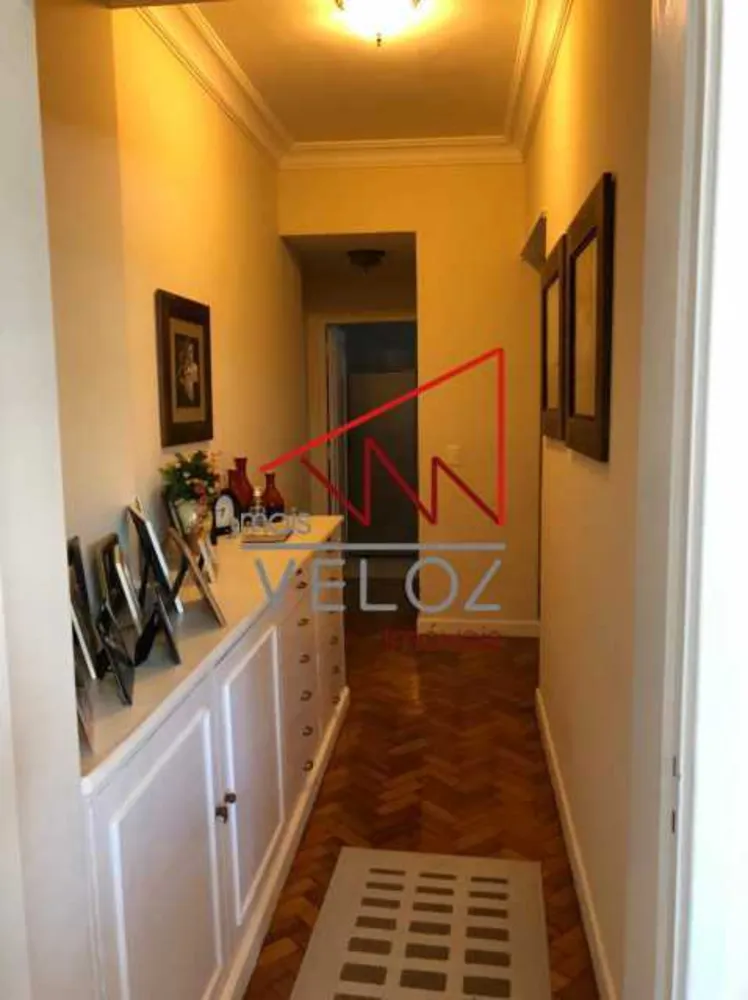 Apartamento, 3 quartos, 240 m² - Foto 26