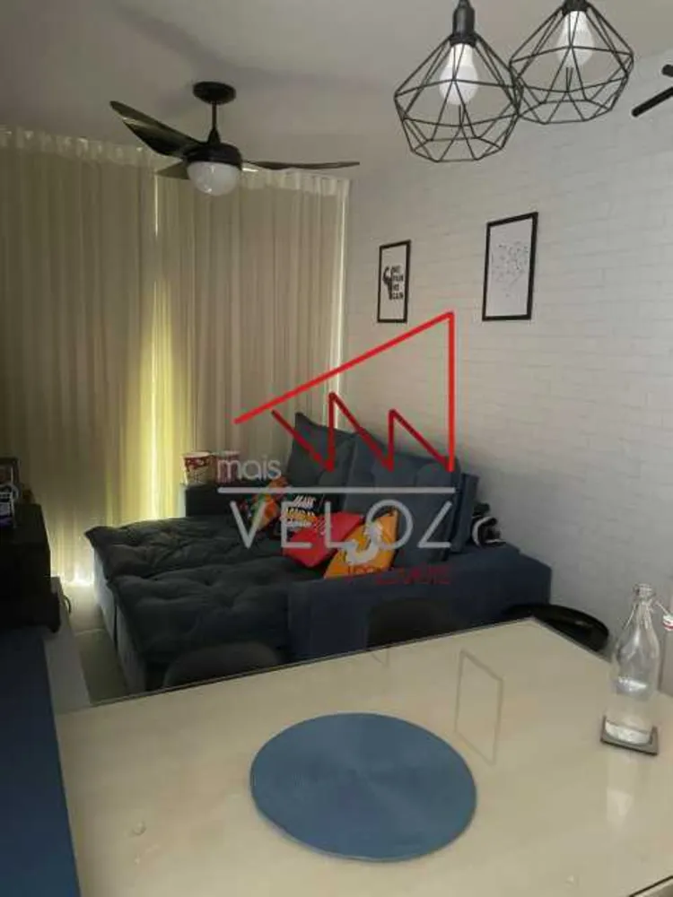 Apartamento, 1 quarto, 43 m² - Foto 7