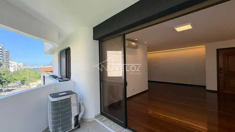 Apartamento, 3 quartos, 150 m² - Foto 12