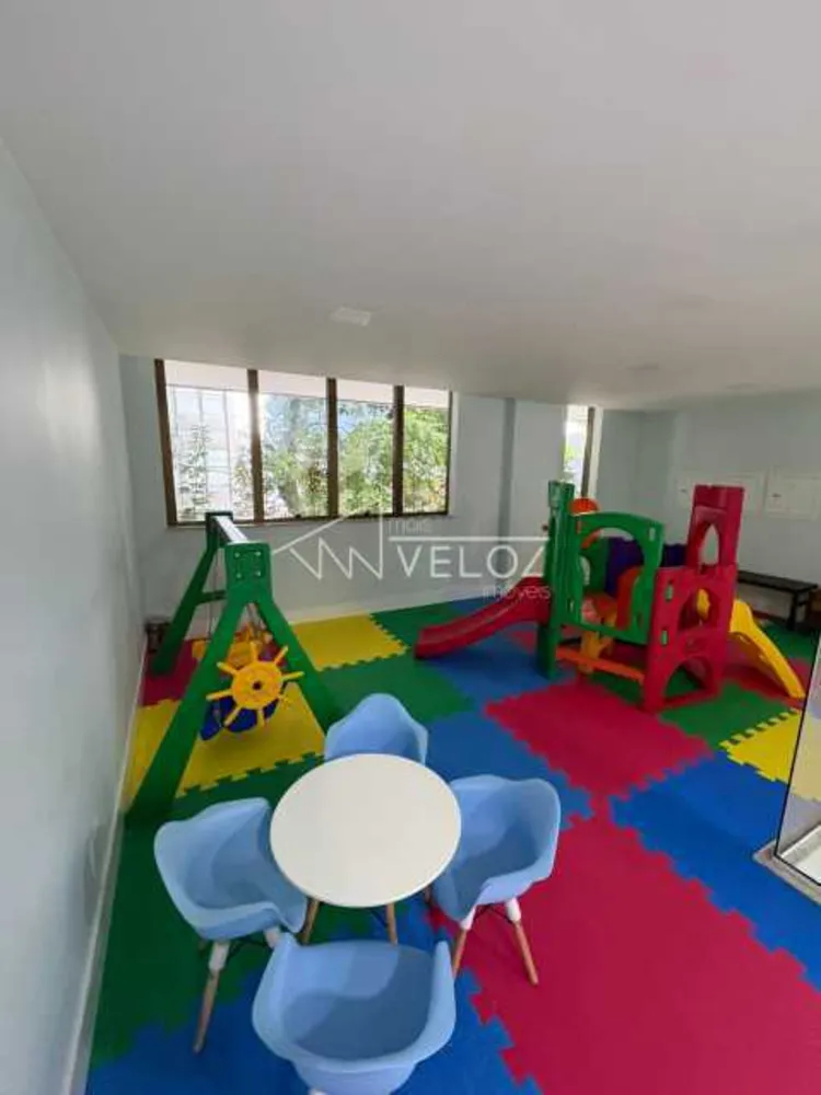 Cobertura, 3 quartos, 100 m² - Foto 3