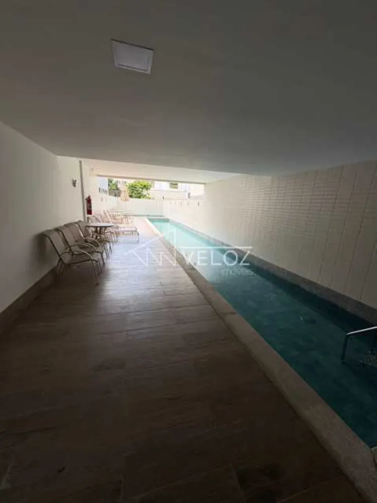 Cobertura, 3 quartos, 100 m² - Foto 8