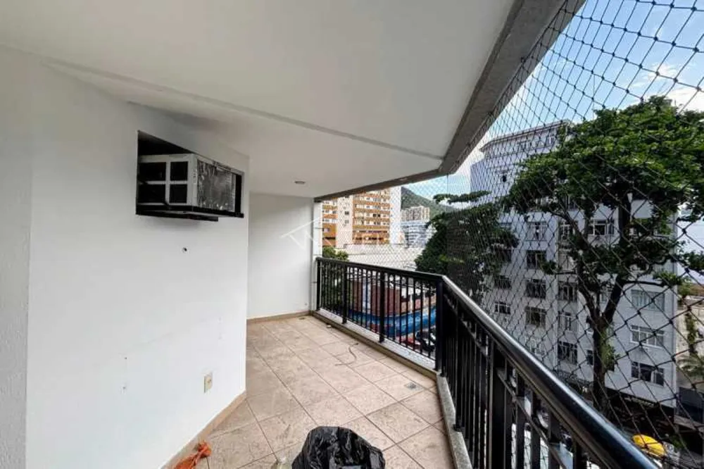 Apartamento, 3 quartos, 111 m² - Foto 2