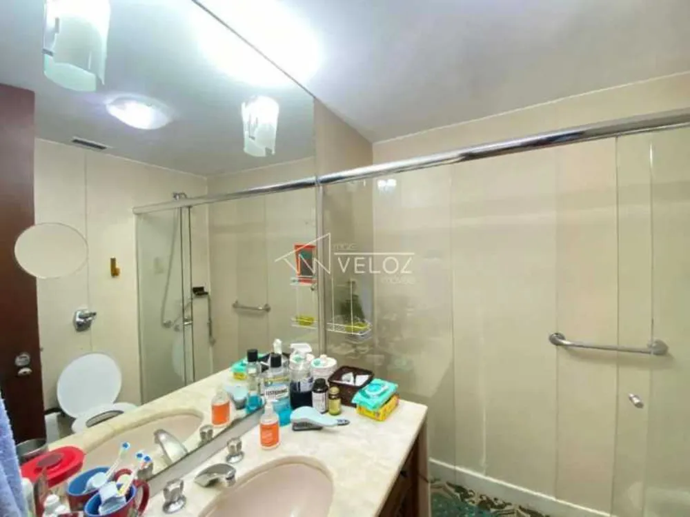 Apartamento, 4 quartos, 166 m² - Foto 1