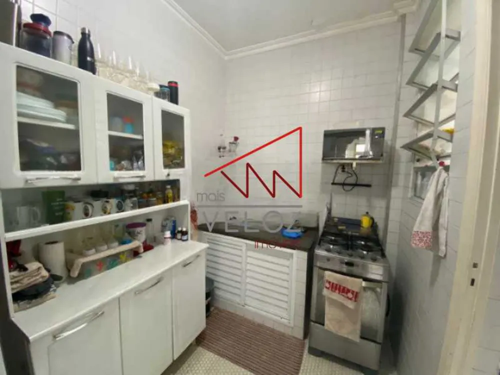 Apartamento, 4 quartos, 94 m² - Foto 1