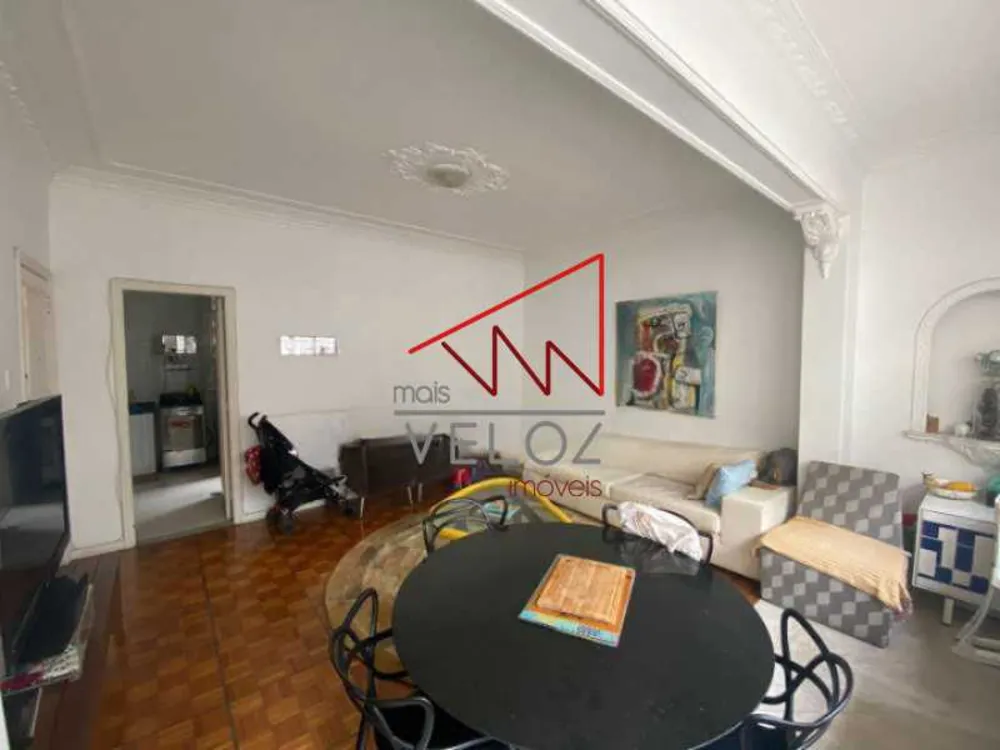 Apartamento, 4 quartos, 94 m² - Foto 10