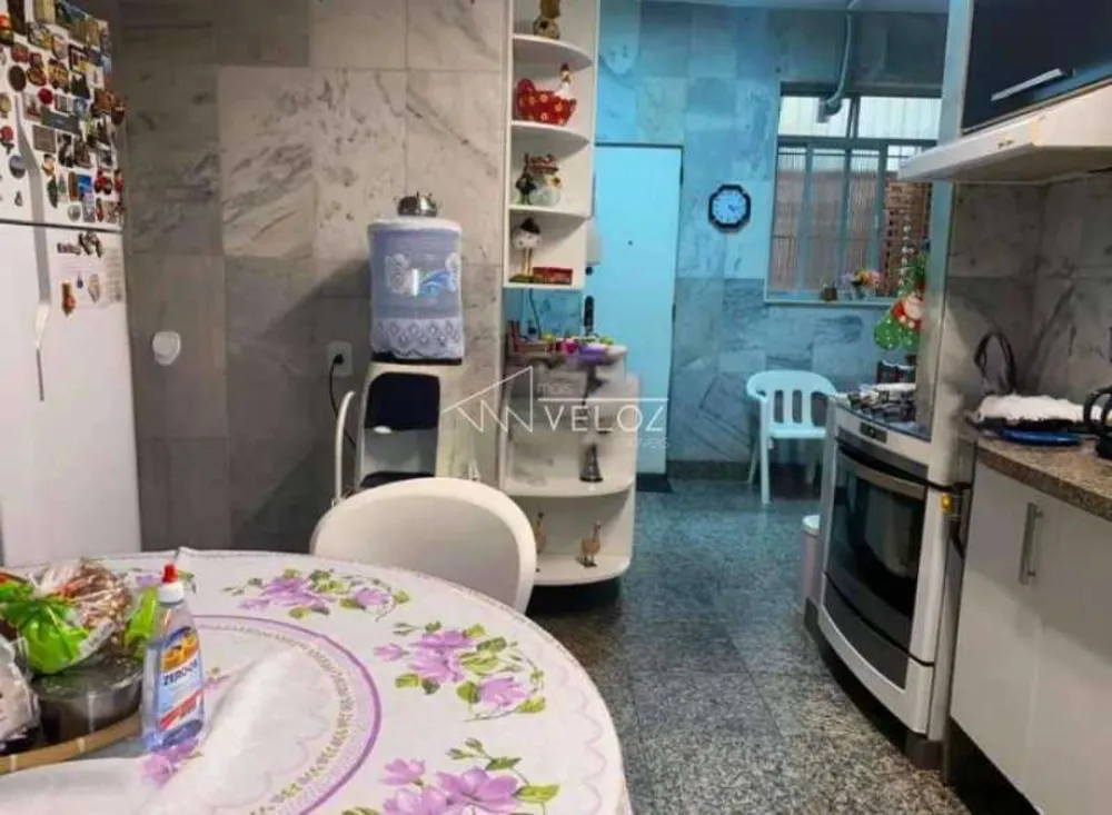 Apartamento, 3 quartos, 157 m² - Foto 19