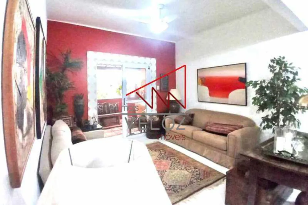 Apartamento, 2 quartos, 119 m² - Foto 10