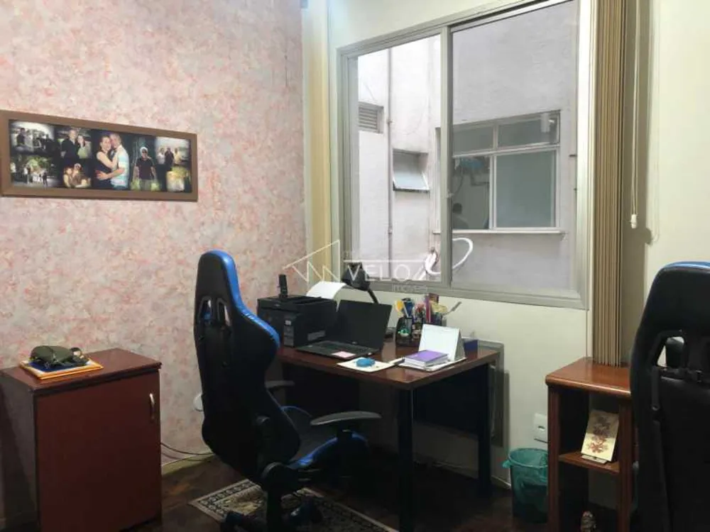 Apartamento, 4 quartos, 214 m² - Foto 11