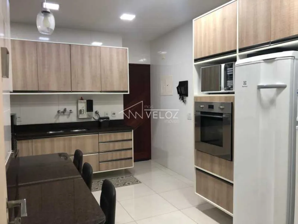 Apartamento, 4 quartos, 214 m² - Foto 6