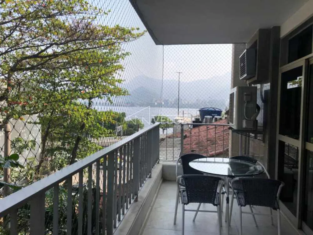 Apartamento, 4 quartos, 214 m² - Foto 23