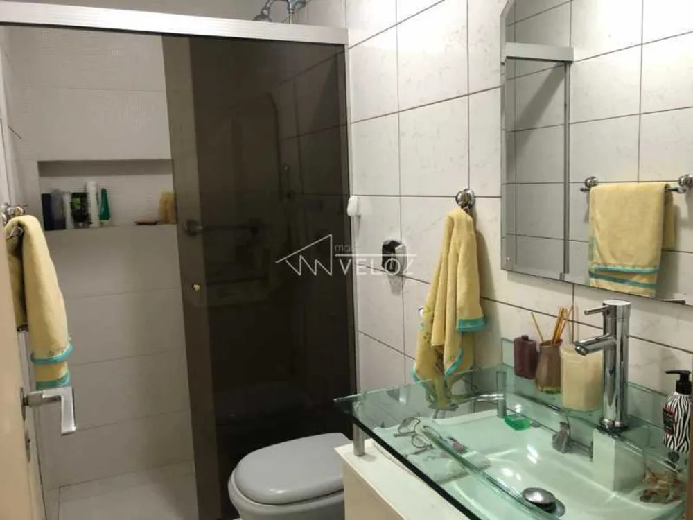Apartamento, 4 quartos, 214 m² - Foto 4