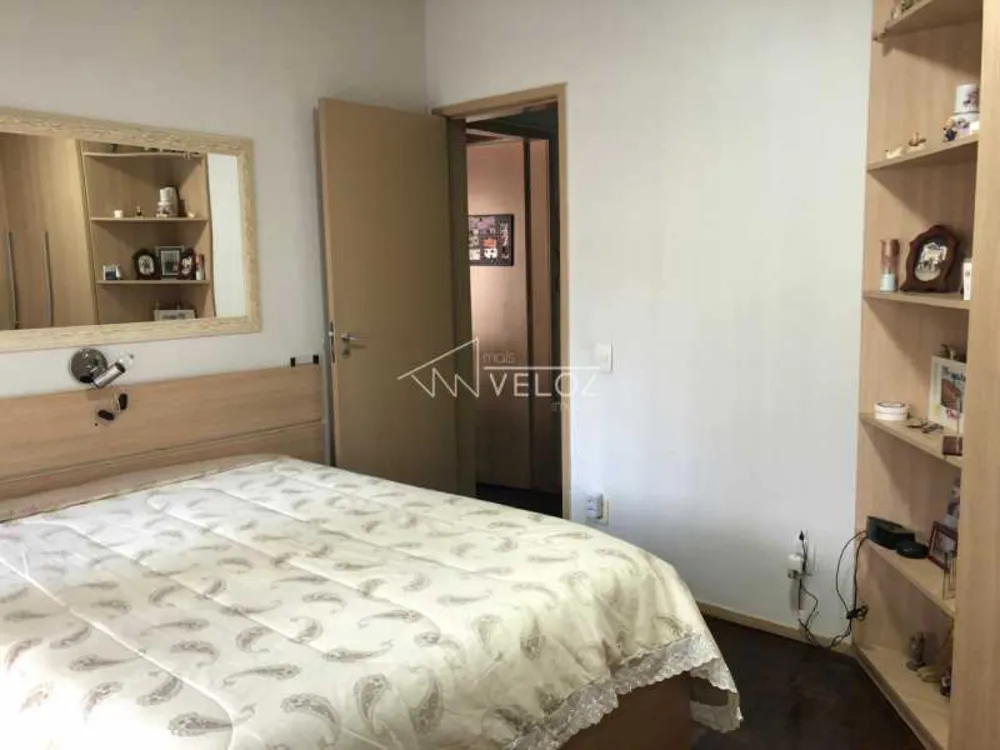 Apartamento, 4 quartos, 214 m² - Foto 16