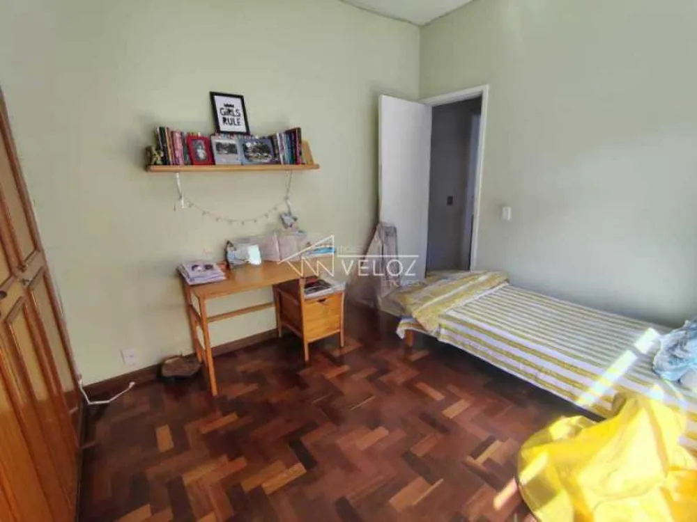 Apartamento, 3 quartos, 120 m² - Foto 9